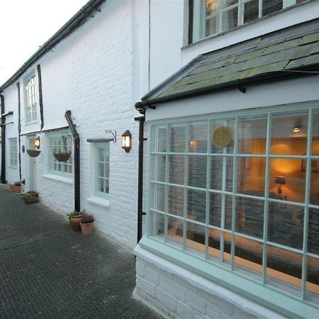 Butlers Cottage Берфорд Екстер'єр фото