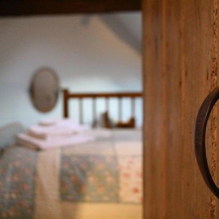 Butlers Cottage Берфорд Екстер'єр фото