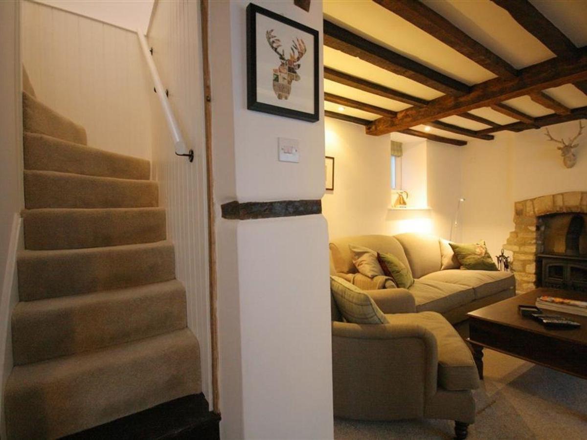 Butlers Cottage Берфорд Екстер'єр фото