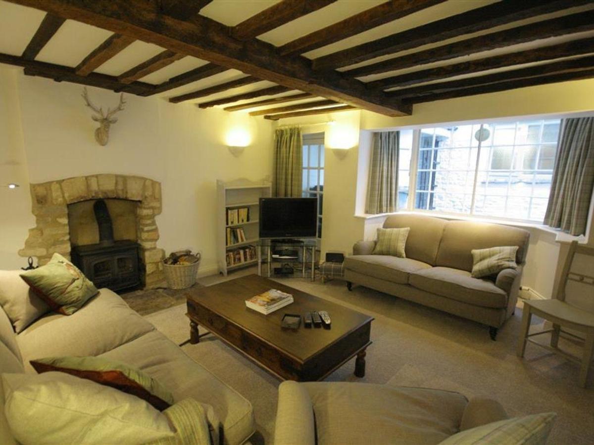 Butlers Cottage Берфорд Екстер'єр фото
