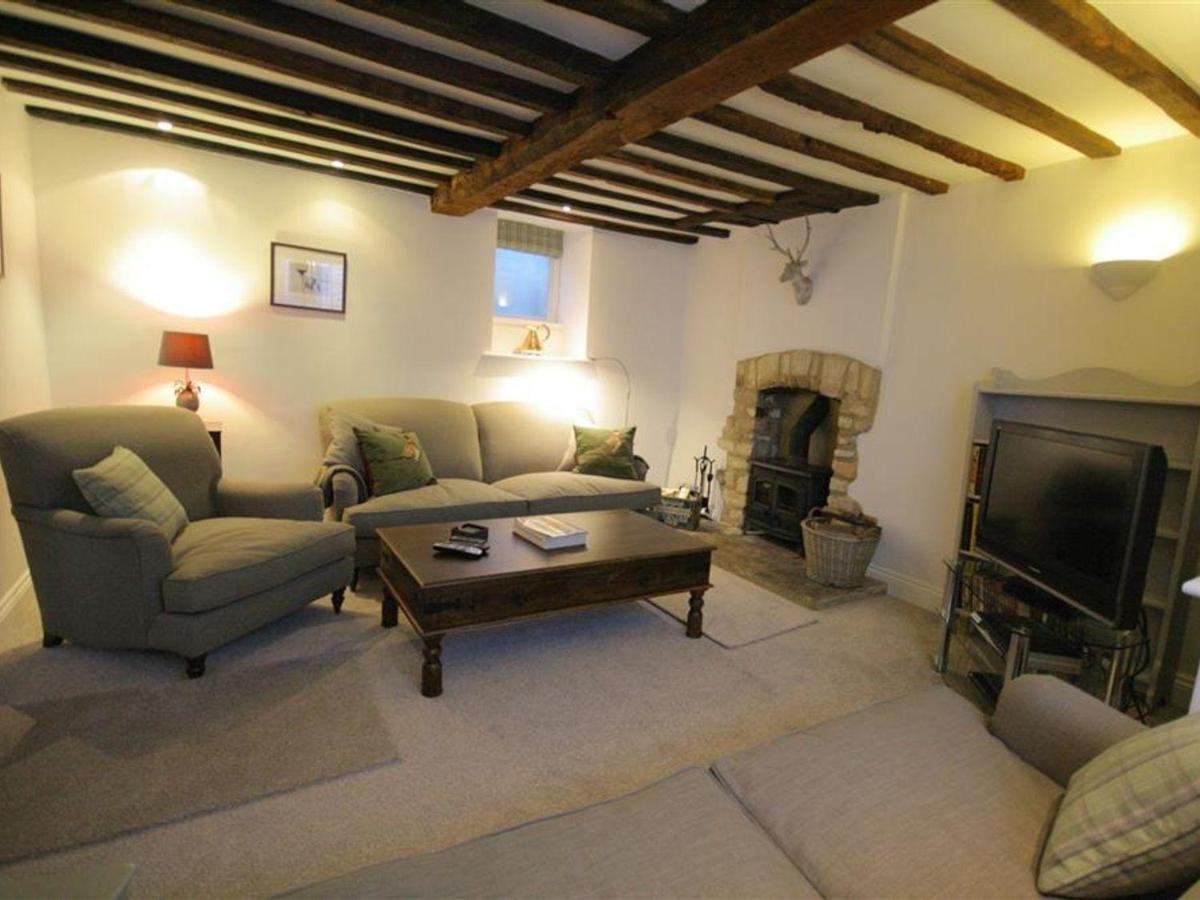 Butlers Cottage Берфорд Екстер'єр фото
