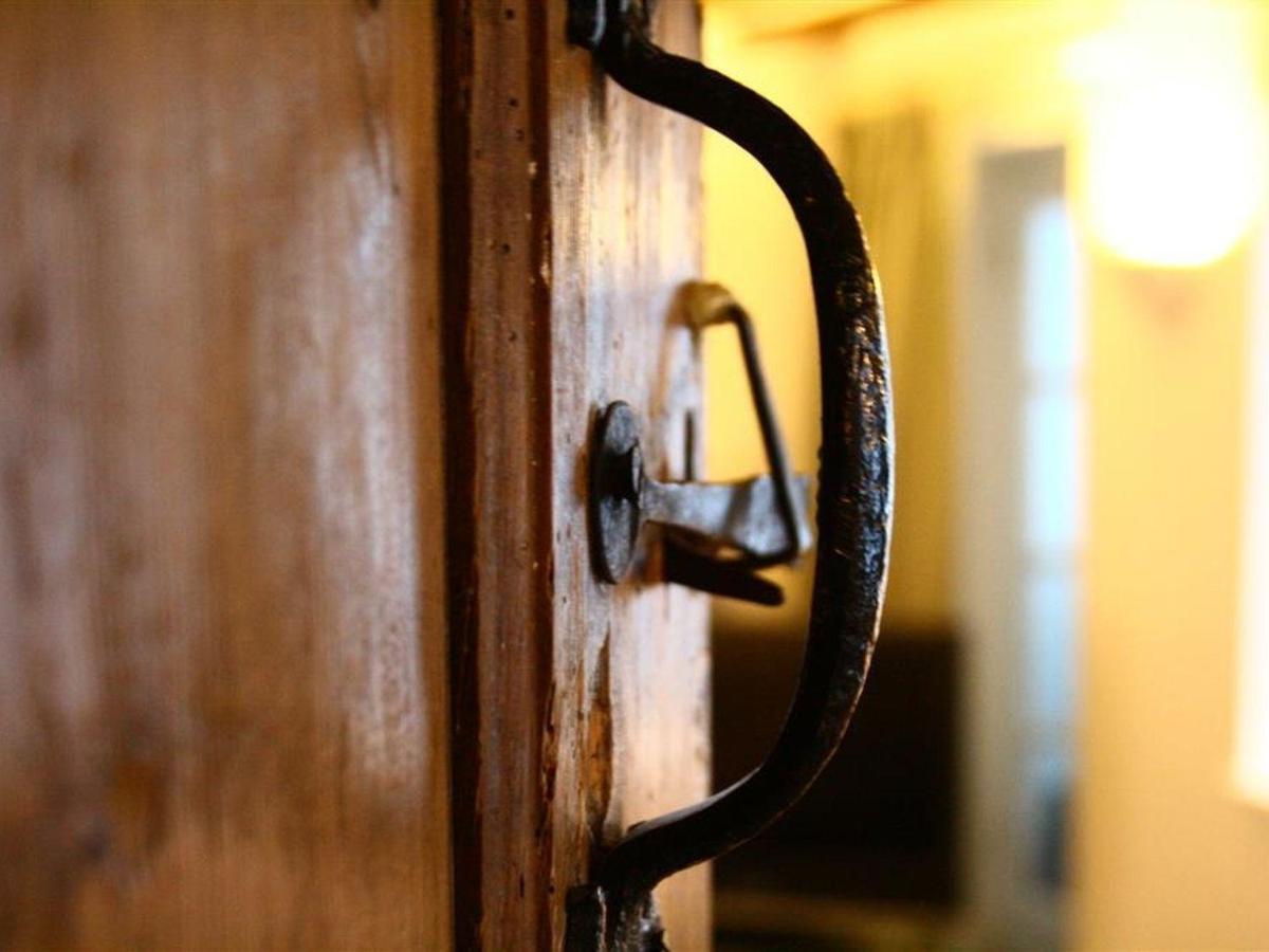 Butlers Cottage Берфорд Екстер'єр фото