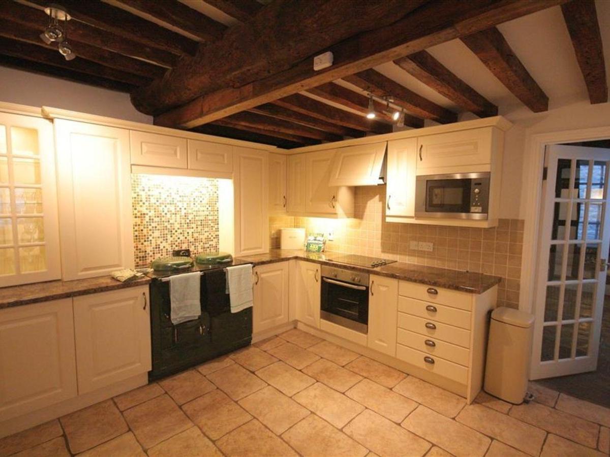 Butlers Cottage Берфорд Екстер'єр фото