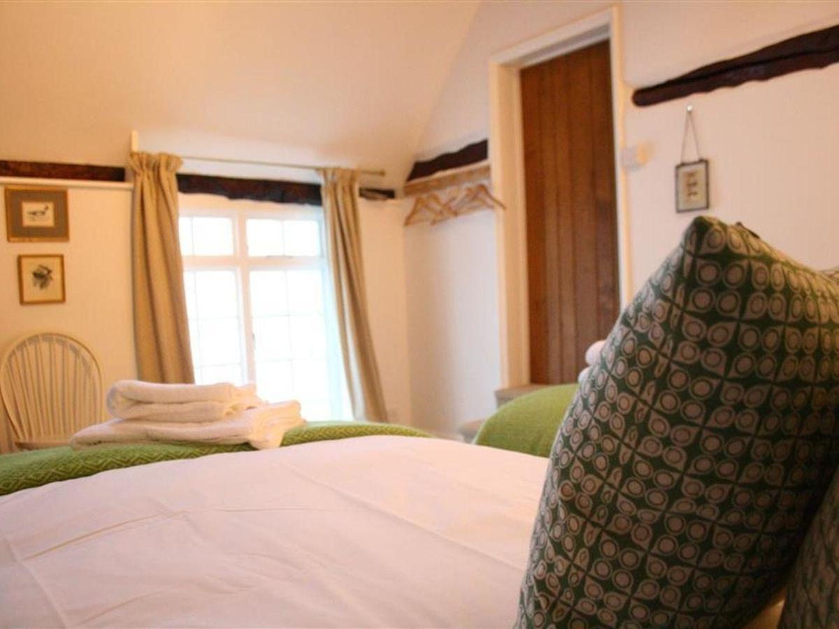 Butlers Cottage Берфорд Екстер'єр фото