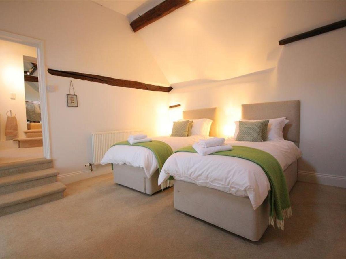 Butlers Cottage Берфорд Екстер'єр фото