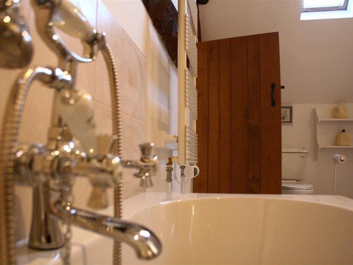 Butlers Cottage Берфорд Екстер'єр фото
