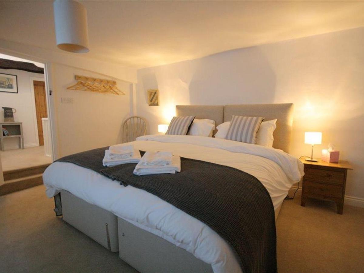 Butlers Cottage Берфорд Екстер'єр фото