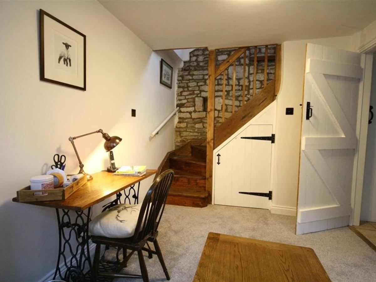 Butlers Cottage Берфорд Екстер'єр фото