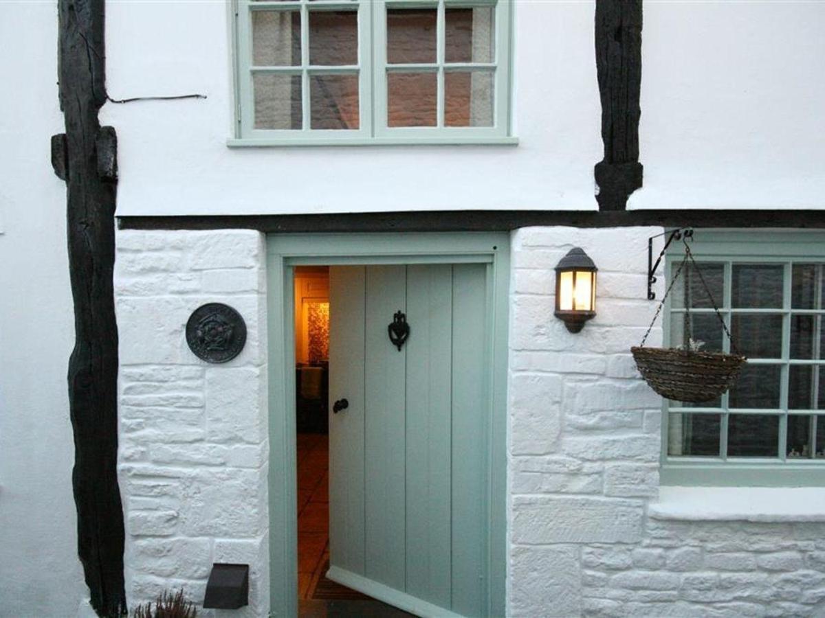 Butlers Cottage Берфорд Екстер'єр фото